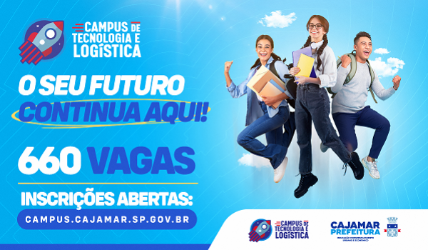 foto Notícia Cajamar