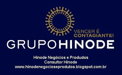 Grupo Hinode Cajamar SP