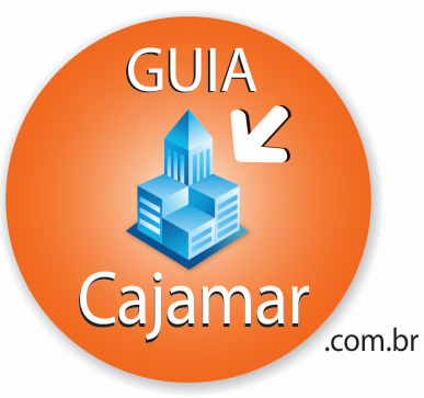 GUIA CAJAMAR Cajamar SP
