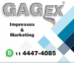 Gráfica Gagex