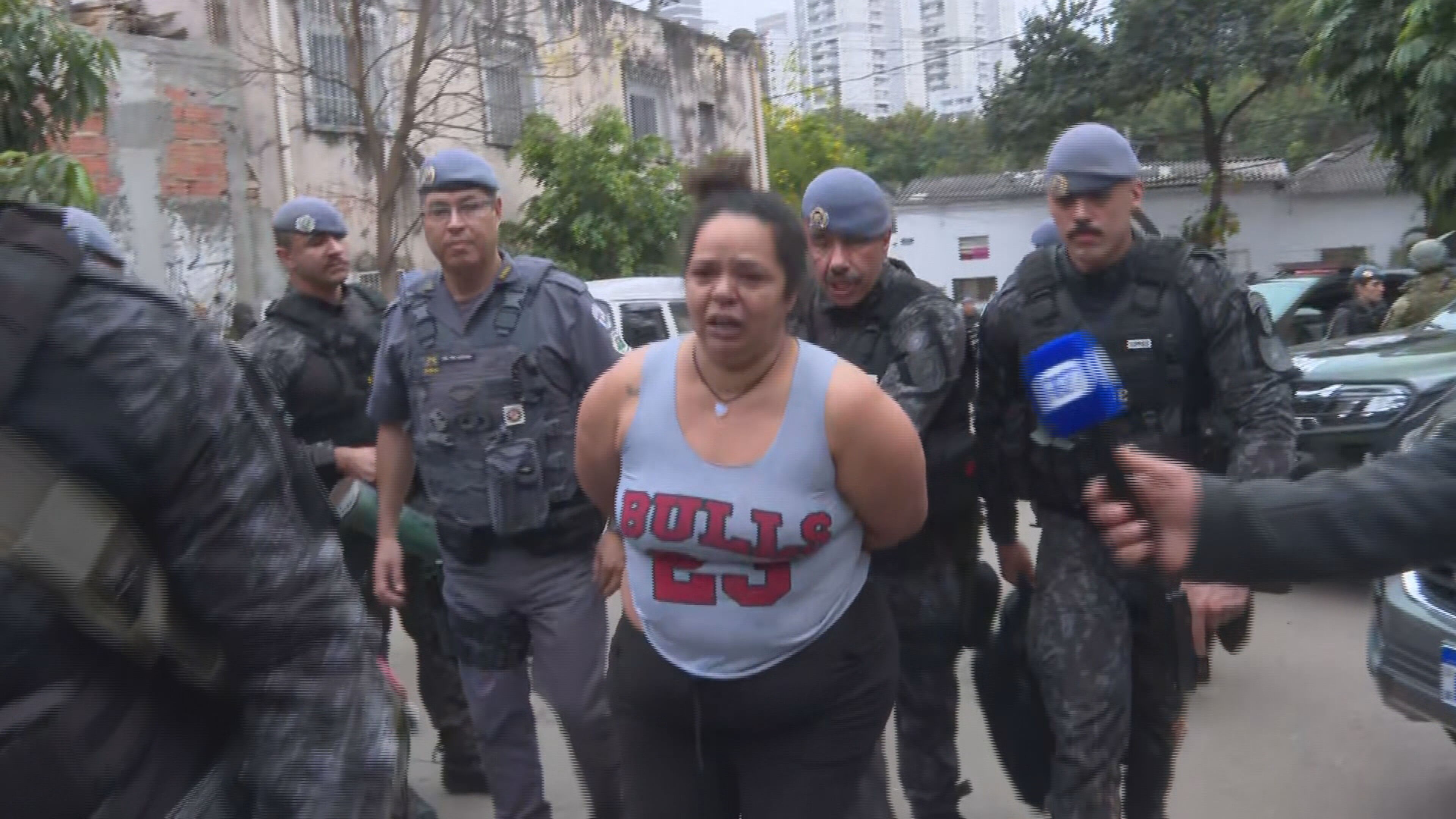 foto Notícia Cajamar