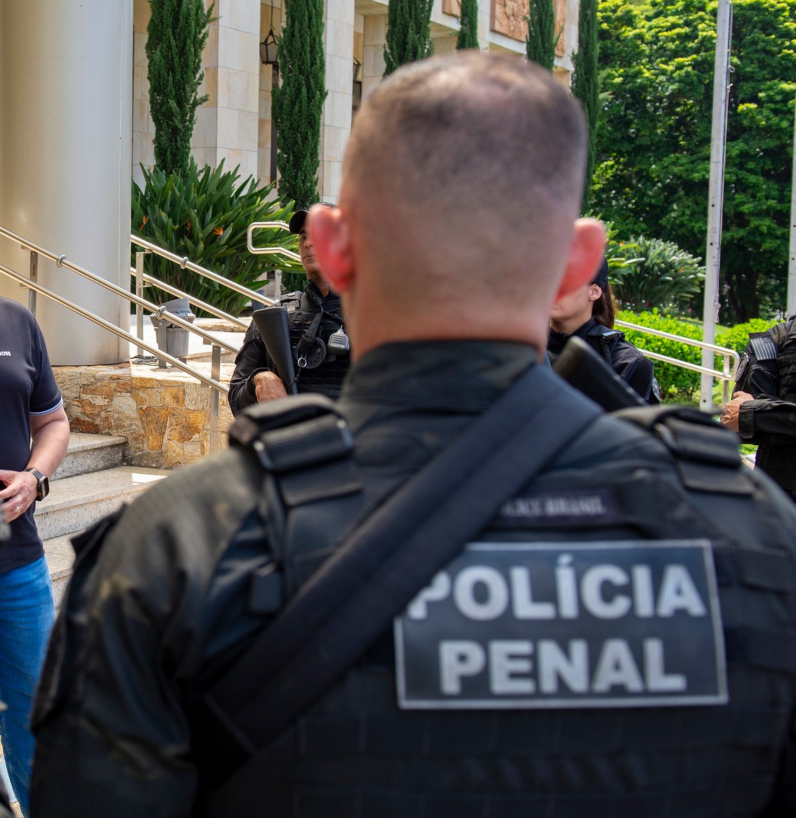 foto Notícia Cajamar